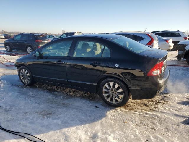 Vin: 19xfa1f80ae048715, lot: 42141035, honda civic ex 20102