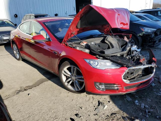 2015 TESLA MODEL S 85 5YJSA1H27FFP74418