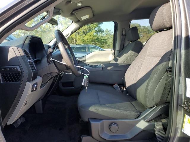2020 FORD F150 SUPER - 1FTEW1C57LKE34698