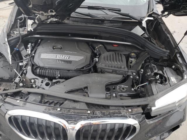 2021 BMW X1 SDRIVE2 WBXJG7C08M5U18676