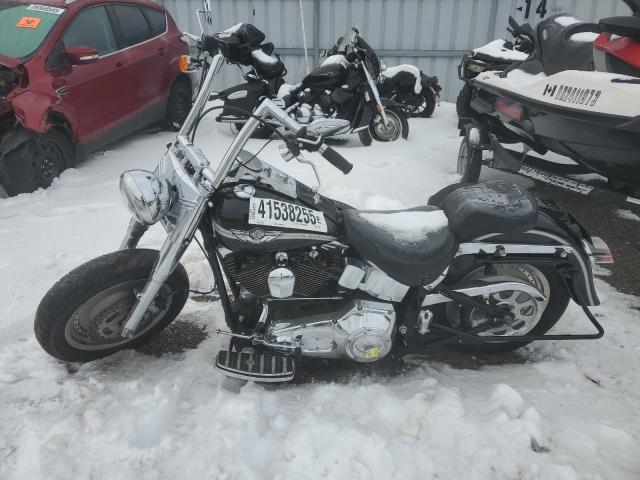 2003 HARLEY-DAVIDSON FLSTF 5HD1BMY183Y044473