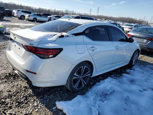 2020 NISSAN SENTRA SR - 3N1AB8DV0LY207603
