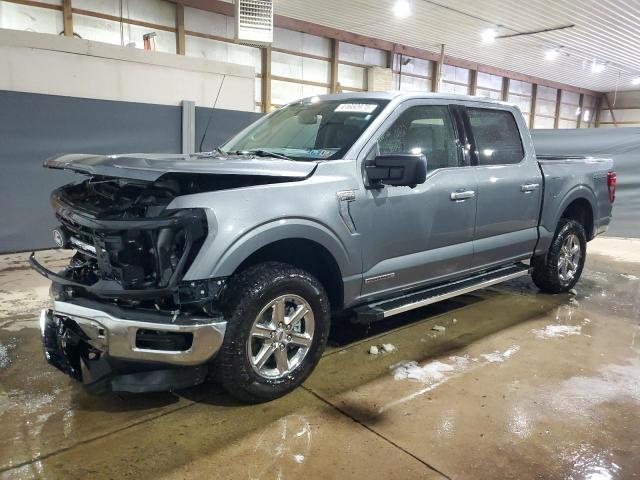 FORD F150 XLT