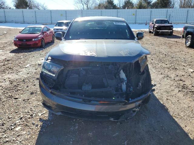 2017 DODGE DURANGO GT - 1C4RDHDG1HC838646