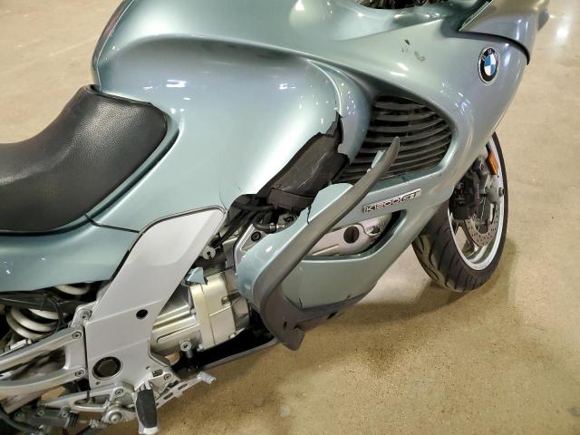 2003 BMW K1200 GT WB10558A83ZK00746