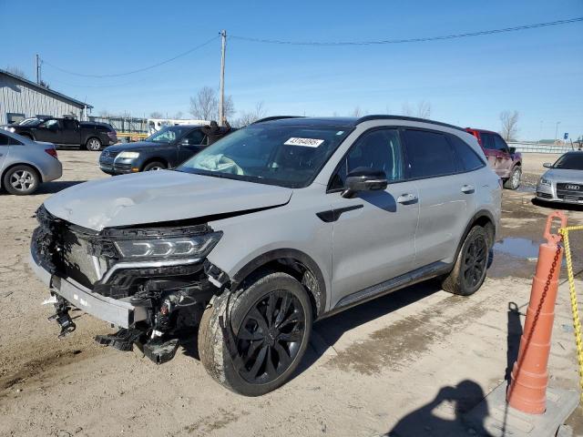 KIA SORENTO SX