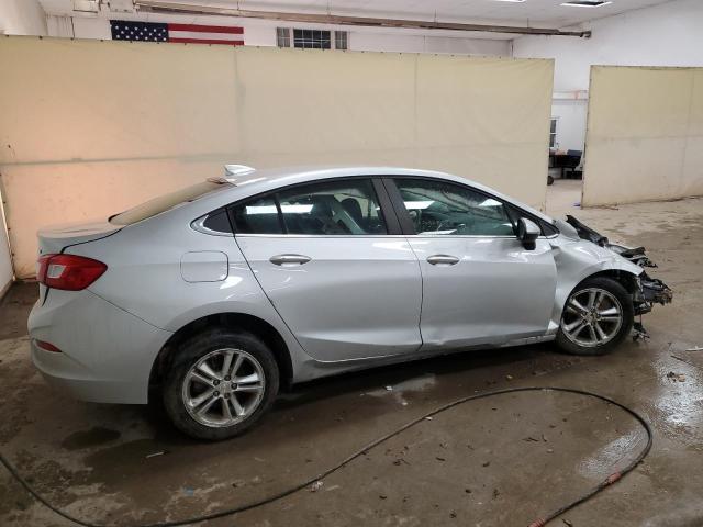 2016 CHEVROLET CRUZE LT - 1G1BE5SM3G7289294