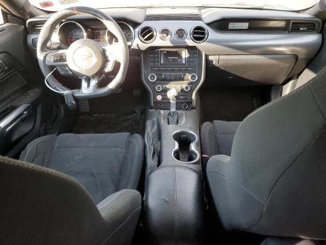 2015 FORD MUSTANG - 1FA6P8TH8F5304569