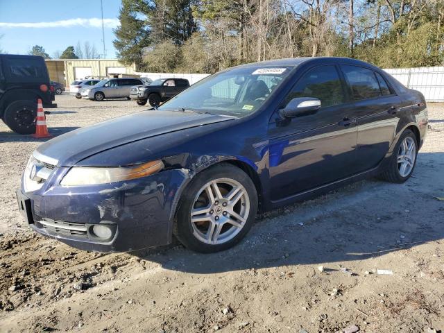 ACURA TL