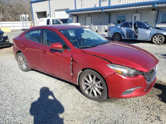 2017 MAZDA 3 TOURING JM1BN1V70H1106413