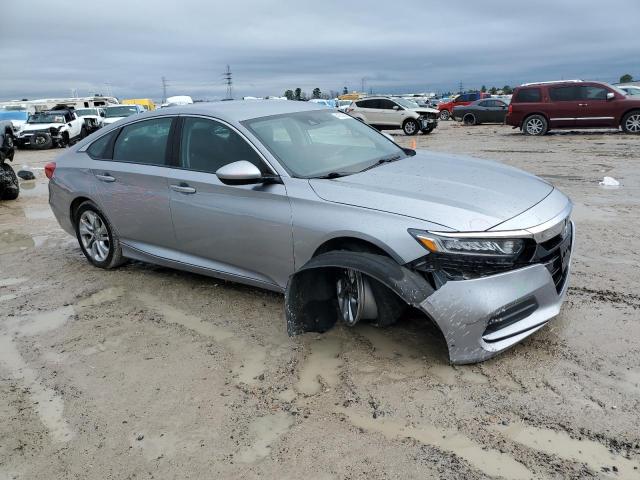 2019 HONDA ACCORD LX - 1HGCV1F10KA167719