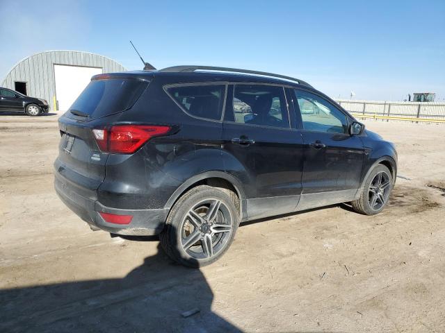 2019 FORD ESCAPE SEL - 1FMCU0HD8KUB02923