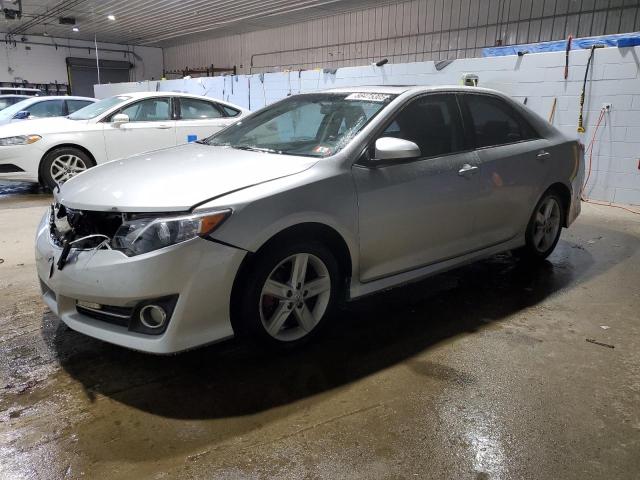 2012 TOYOTA CAMRY BASE #3059266098