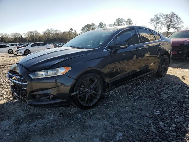 FORD FUSION TIT