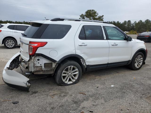 Vin: 1fm5k8d89dgb19043, lot: 89189165, ford explorer xlt 20133