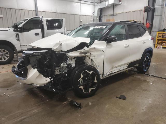 KIA SELTOS S