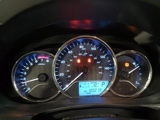 2016 TOYOTA COROLLA L - 5YFBURHE1GP508897