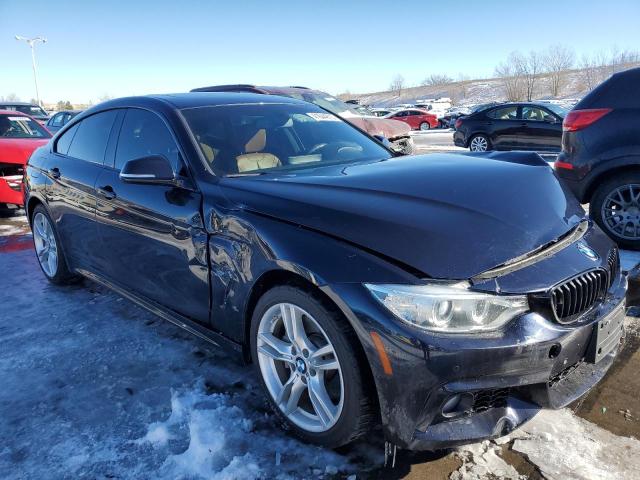 2016 BMW 435 XI GRA WBA4B3C51GG528942