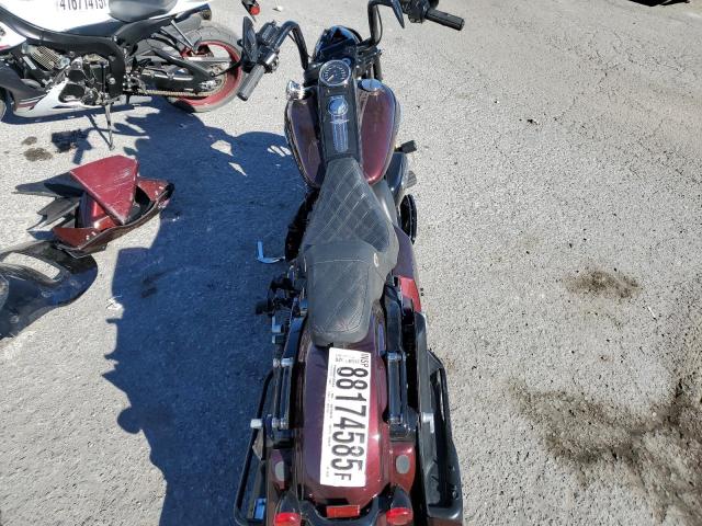 2019 HARLEY-DAVIDSON FLHRXS 1HD1KVP18KB603956