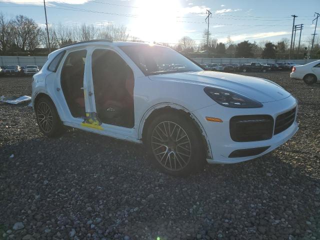 2021 PORSCHE CAYENNE GT - WP1AG2AY0MDA35179