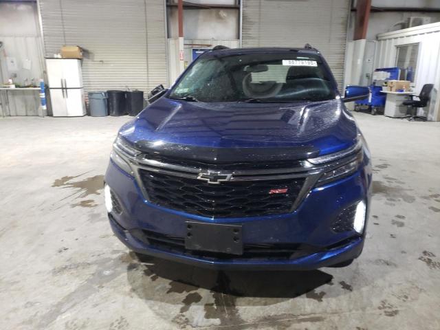 2022 CHEVROLET EQUINOX RS - 3GNAXWEV9NS100970