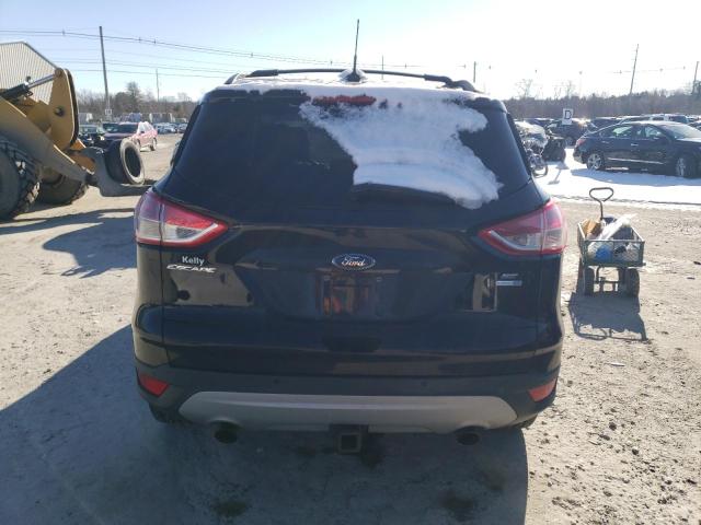 2016 FORD ESCAPE SE - 1FMCU9G93GUC64032