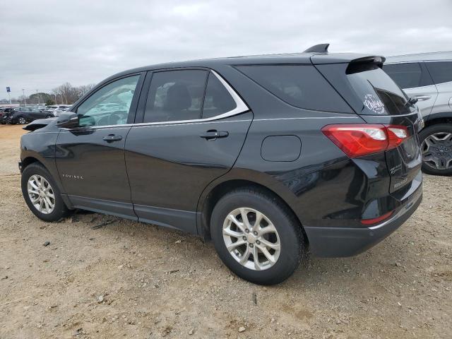 2018 CHEVROLET EQUINOX LT - 2GNAXJEV1J6125244