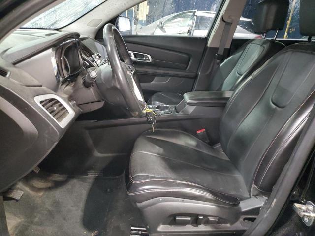 2015 GMC TERRAIN SL - 2GKALSEKXF6362407
