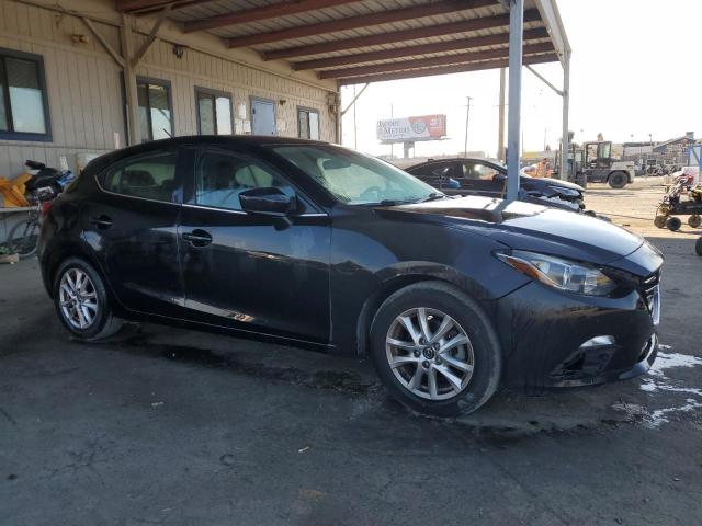 2016 MAZDA 3 SPORT 3MZBM1K78GM274368