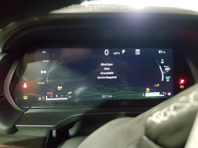 2023 JEEP GRAND CHER - 1C4RJYD63P8788205