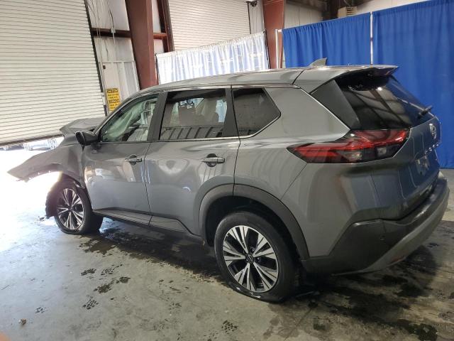 Vin: 5n1bt3ba5pc898848, lot: 87394944, nissan rogue sv 20232