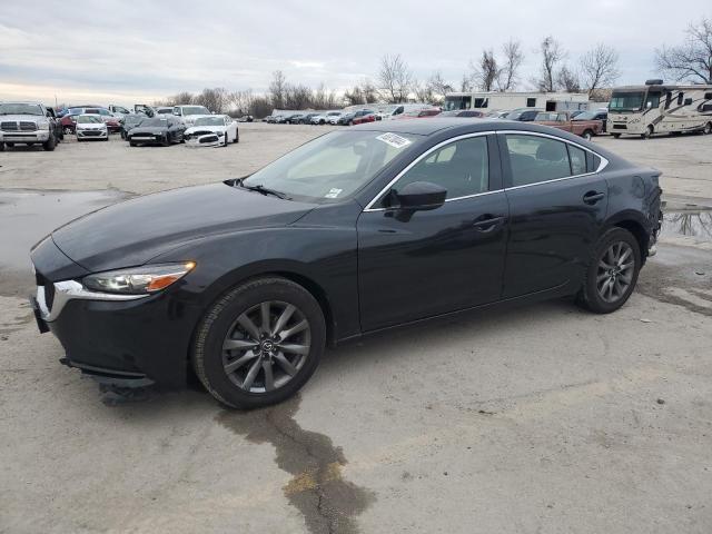 2018 MAZDA 6 SPORT - JM1GL1UM7J1311171