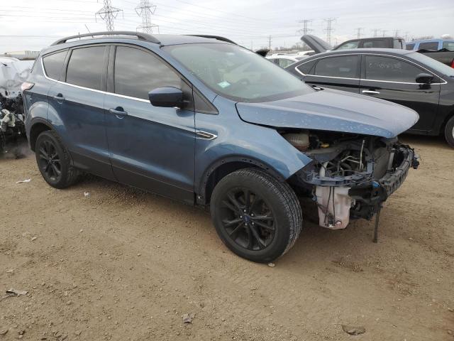 2018 FORD ESCAPE SE - 1FMCU9GD6JUC90183