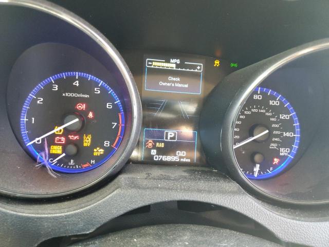 2019 SUBARU OUTBACK 3. - 4S4BSENC5K3315568