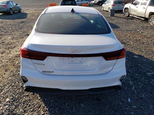 2023 KIA FORTE LX - 3KPF24AD5PE578027