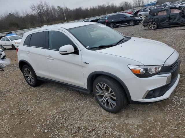 Vin: ja4ap3au9hz059665, lot: 41344005, mitsubishi outlander es 20174