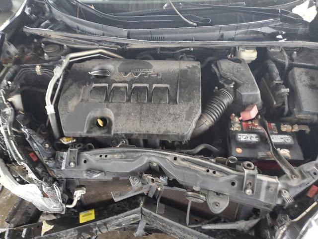 2016 TOYOTA COROLLA L - 2T1BURHE4GC514743