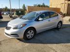 2015 KIA FORTE LX - KNAFK4A68F5330735