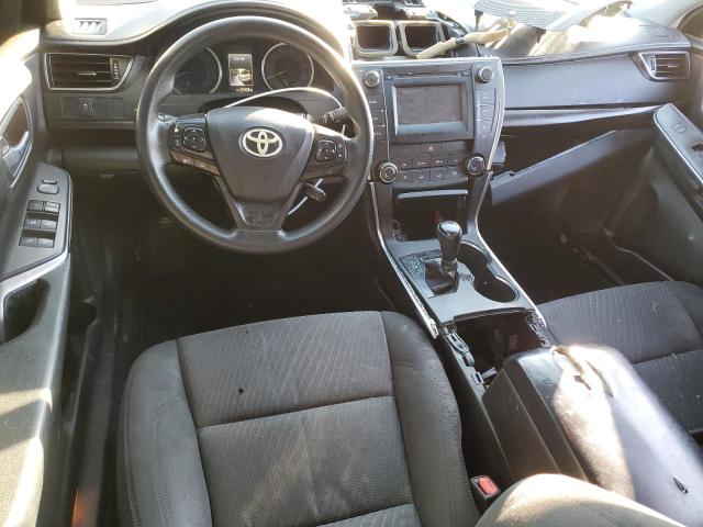 2016 TOYOTA CAMRY LE - 4T4BF1FK8GR561833