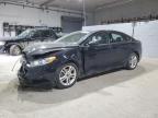 2018 FORD FUSION SE - 3FA6P0HD1JR164166