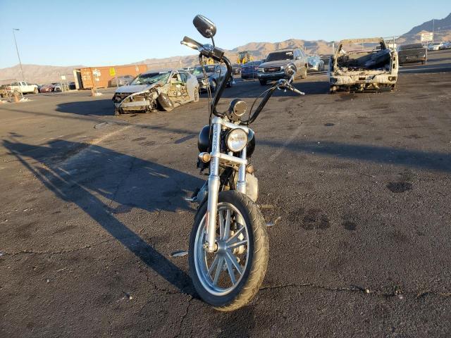 2006 HARLEY-DAVIDSON FXDI CALIF 1HD1GM1316K302845