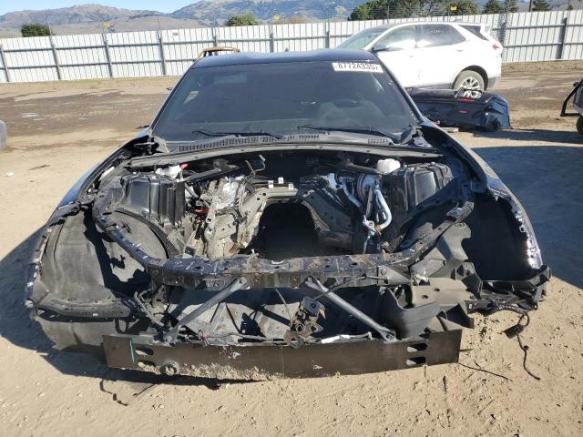 2022 CHEVROLET CAMARO LT1 1G1FE1R7XN0125041