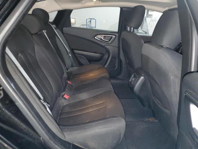 2015 CHRYSLER 200 LIMITE - 1C3CCCAGXFN740527