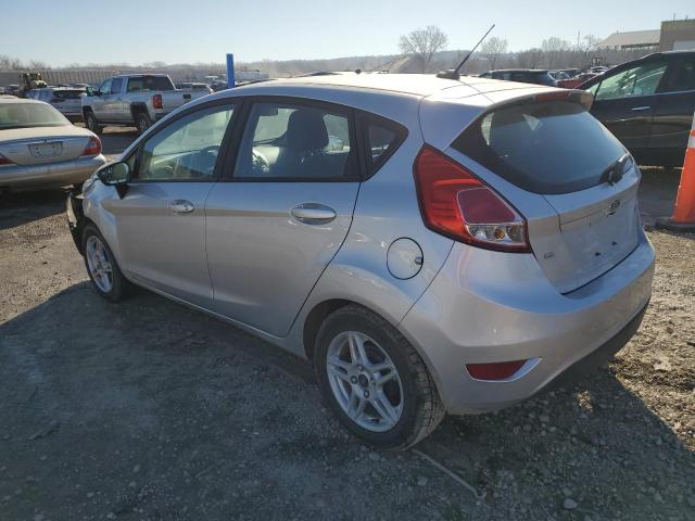 Vin: 3fadp4ej8km109527, lot: 42411655, ford fiesta se 20192