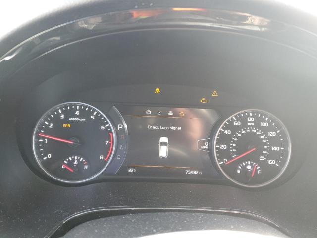 2022 KIA SELTOS SX KNDETCA25N7263386