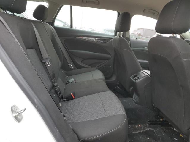 2019 BUICK REGAL TOUR W04GU8SX0K1016041