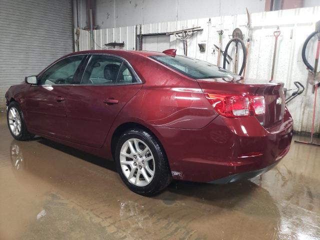 2016 CHEVROLET MALIBU LIM - 1G11C5SA9GF159694