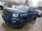 2016 GMC SIERRA K15 - 1GTV2LEC1GZ233623