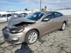 2023 CHEVROLET MALIBU LT - 1G1ZD5ST4PF246971