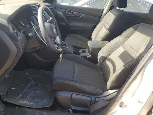 2020 NISSAN ROGUE S JN8AT2MV2LW139467